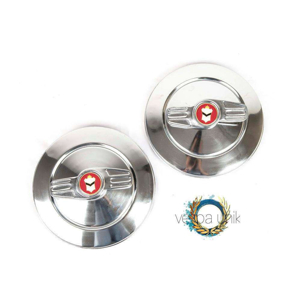 Wheeldop UFO R8 R10 Vespa