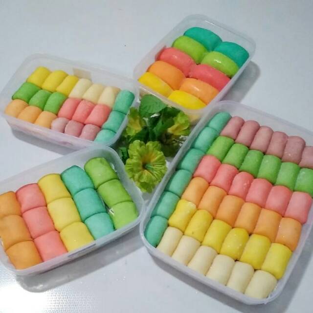 

Pancake durian medan