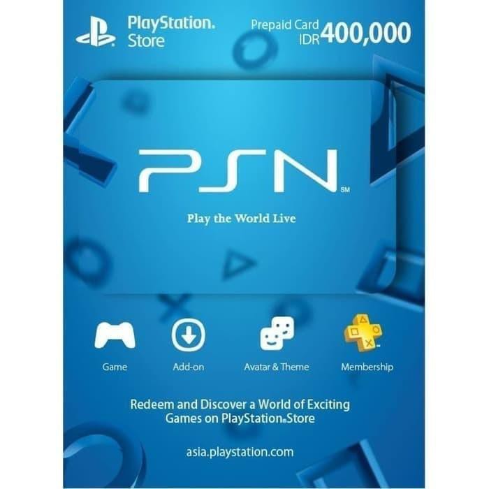 playstation store gift game