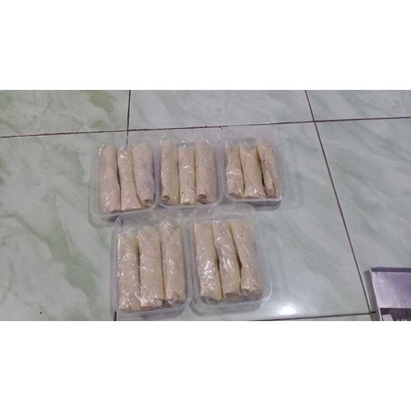 

kebab home made