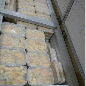 

Durian Kupas Beku Medan