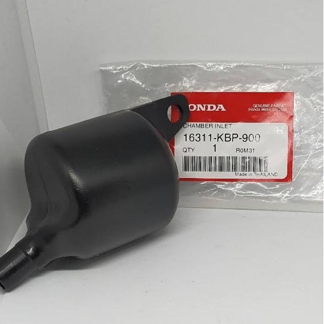 TABUNG RIS Dash ORIGINAL / Tabung Ris Ninja RR R 150 2T YEIS NOVA DASH