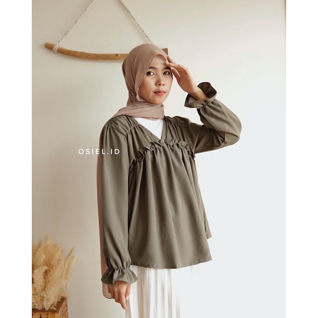 Laima blouse