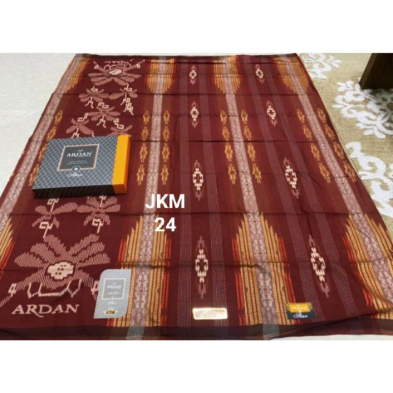 SARUNG ARDAN STAR JKM GOLD