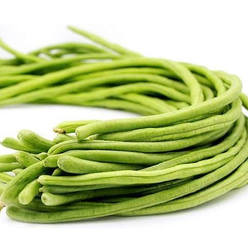 

Kacang panjang 500g
