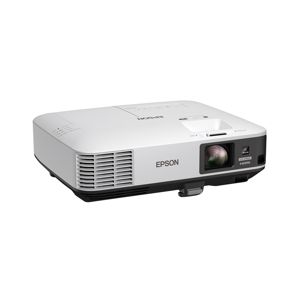 EPSON EB-2265U WUXGA 3LCD Projector