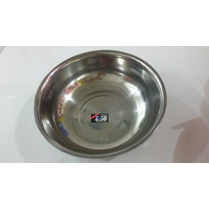 Baskom / Mangkok Stainless 555 24cm
