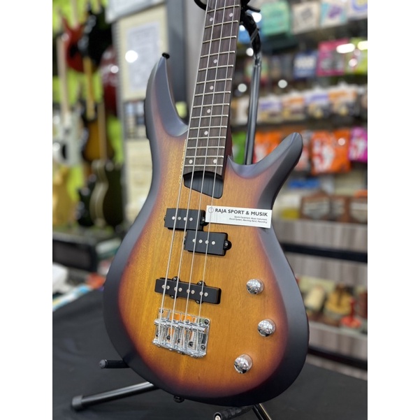 GB 150 GITAR BASS ELEKTRIK GILLMORE GB150 GB-150 4 STRING ORIGINAL RSM