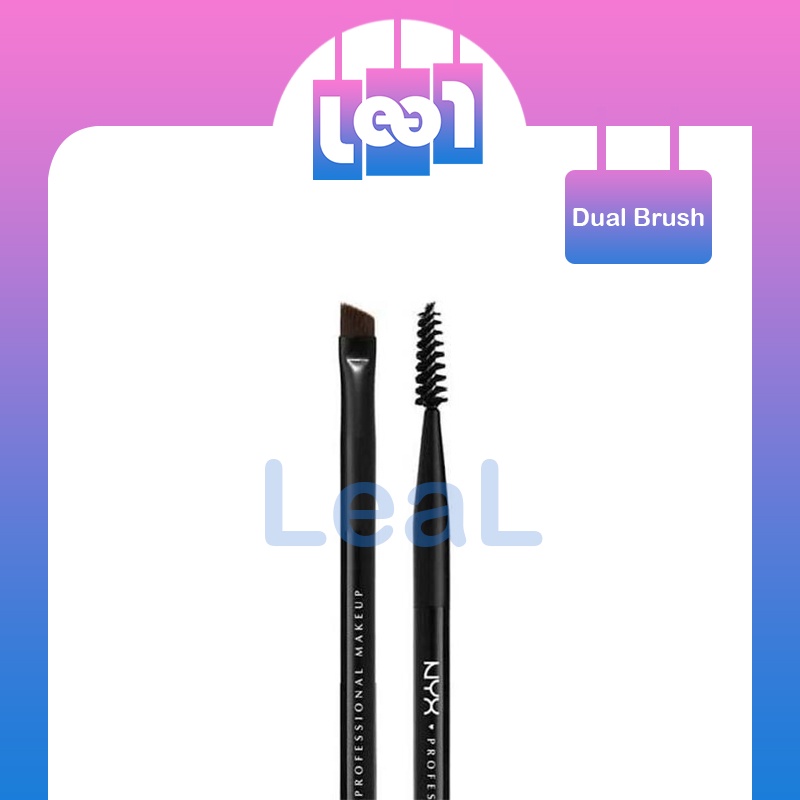 NYX Professional Make Up Pro Dual Brush
