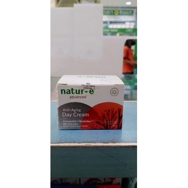 day cream natur-e