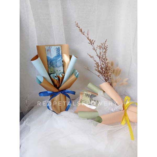 

10 PCS Buket THR Mini Hampers Makassar