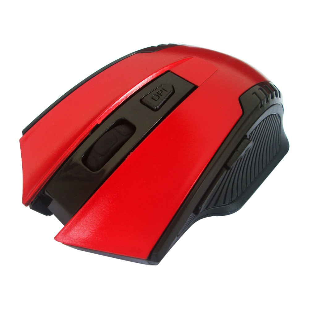 Trend-Advance Mouse Wireless Wm501D