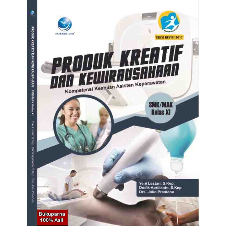 Download Buku Produk Kreatif Dan Kewirausahaan Kelas Xi Semester 2 Revisi Sekolah