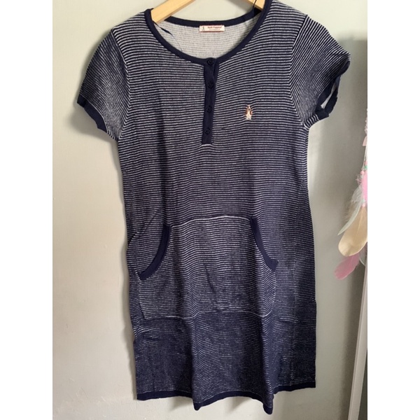 Preloved Dress Hush Puppies