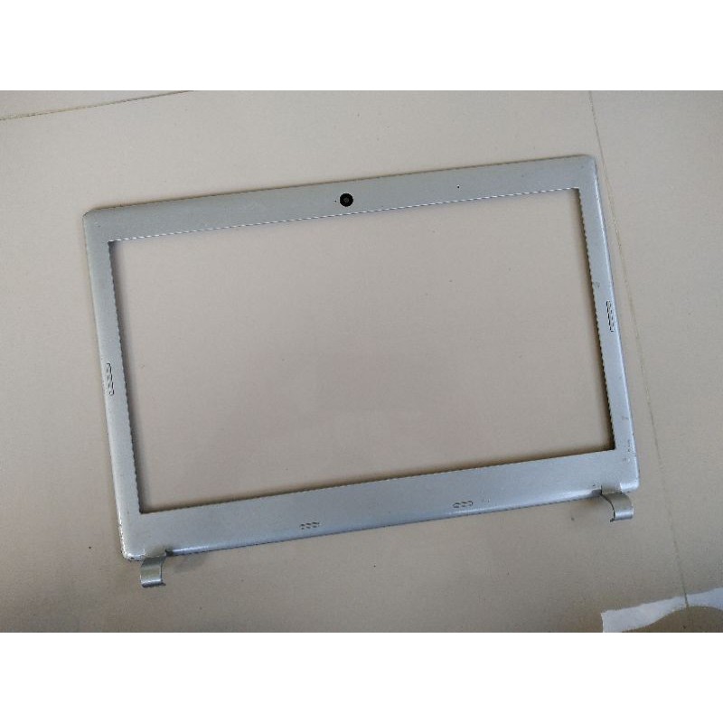 casing bagian depan frame lcd led laptop Acer Aspire V5-431 V5 431 V5-471 V5 471