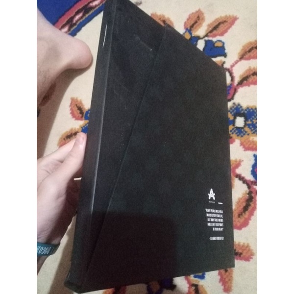 BTS SMAN 7 BOGOR 2020