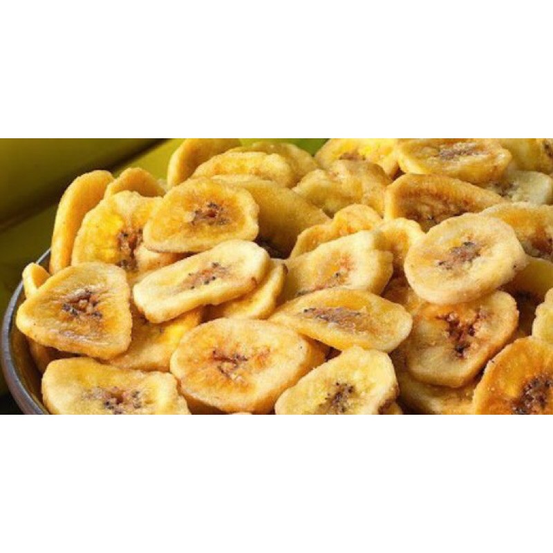 

kue lebaran keripik pisang