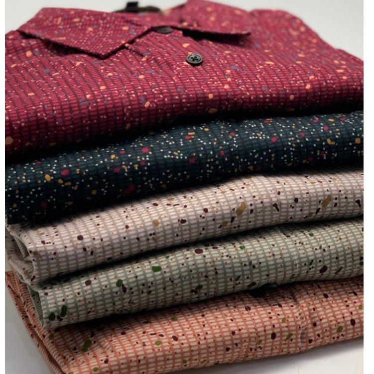 Pocket t-shirt HL x Dwihanda