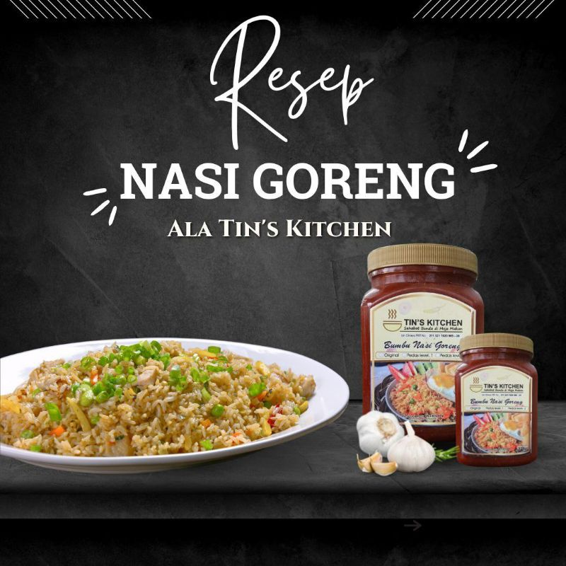 

bumbu nasi goreng