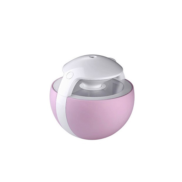 USB Night Elf Humidifier Instructions For Aromatherapy Diffuser Ultrasonic Diffuser - 450ml