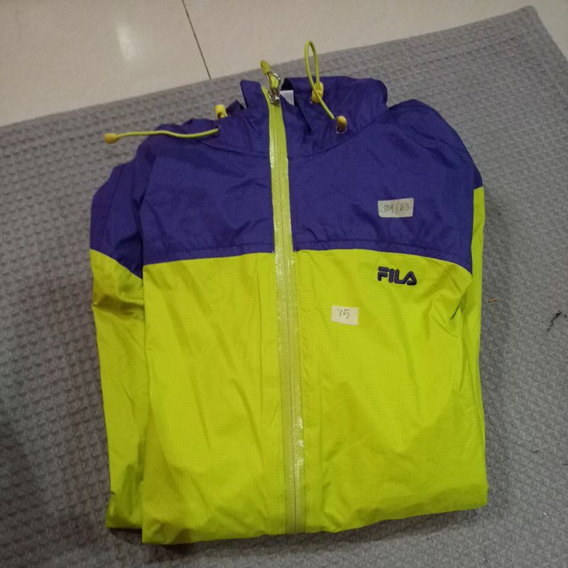 jaket 975K/7kg