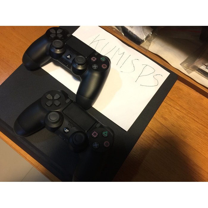 PS4 Slim 500GB CUH 2006A ASIA, SECOND