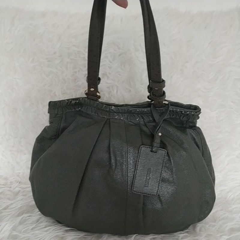 Preloved tas Rookism by Rookie bud