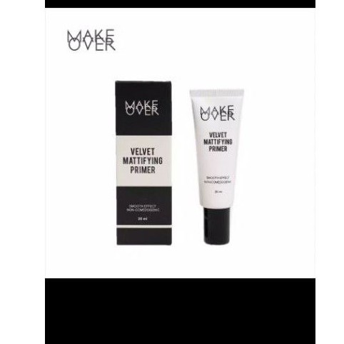 Make Over Velvet Mattifying Primer