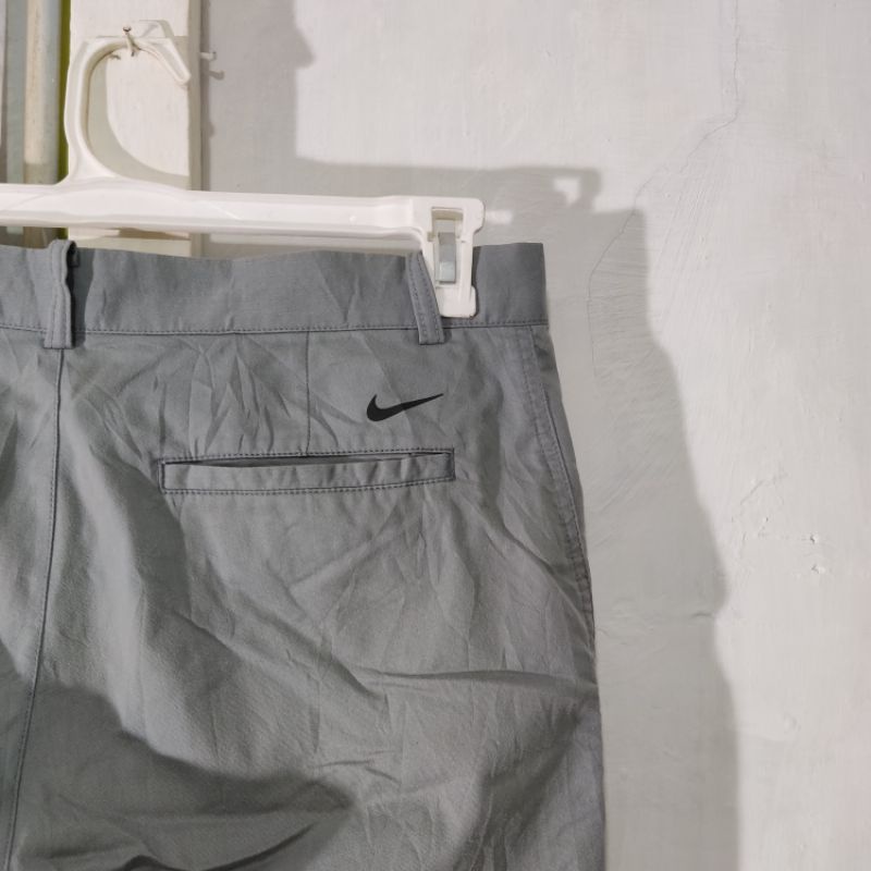Celana panjang nike golf second