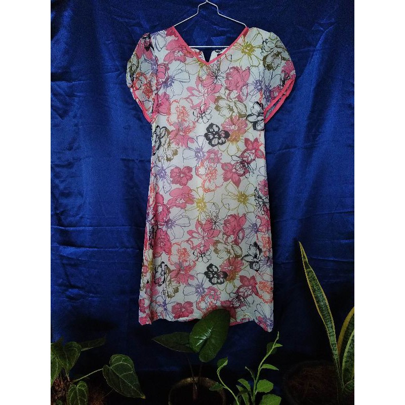 Preloved Dress Osmose