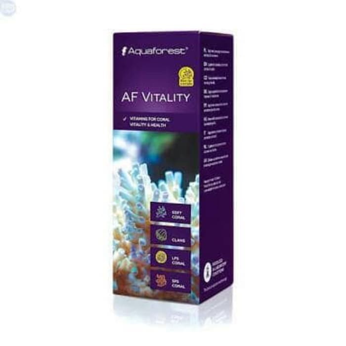 Aquaforest AF vitality 50 ml Original