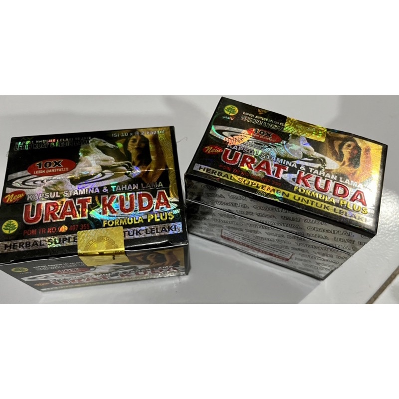 URAT KUDA ORIGINAL