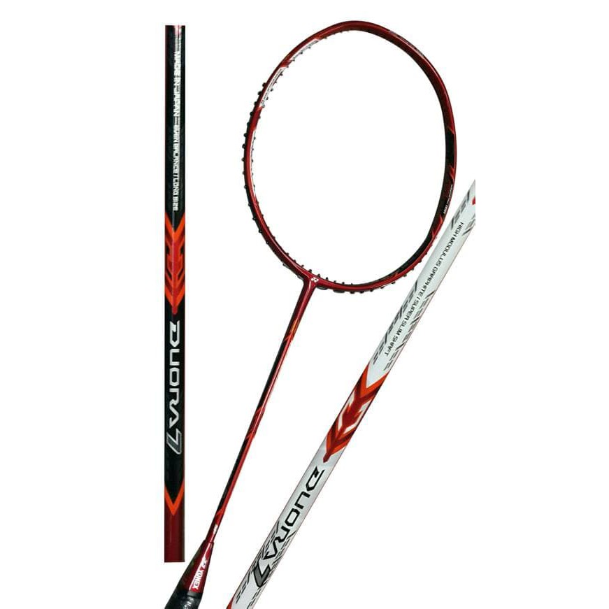 Promo YONEX DUORA 7 ORIGINAL JAPAN