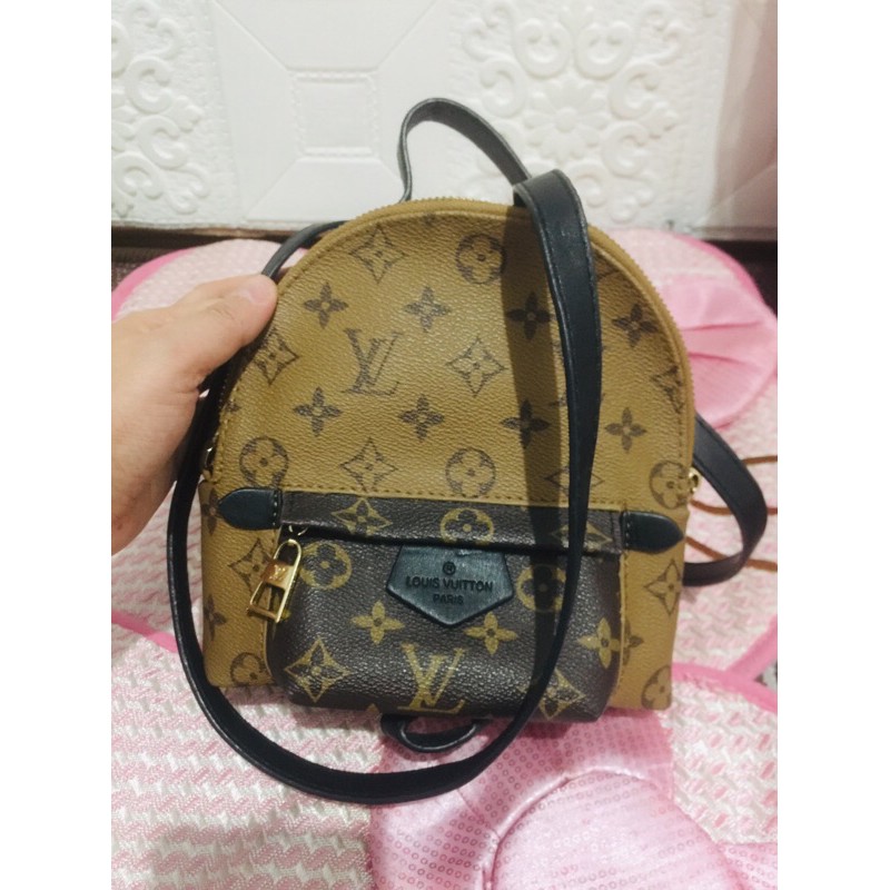 ❌❌ SOLD LV MIRROR IMPORT PRELOVED SECOND