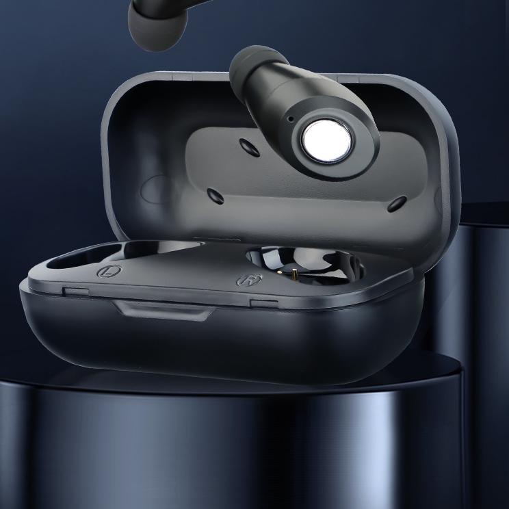 【NEW】INBEX M3 TWS Earphone Sport Waterproof Headset Bluetooth 5.0 /Wireless Earbuds /Noise Cancellin