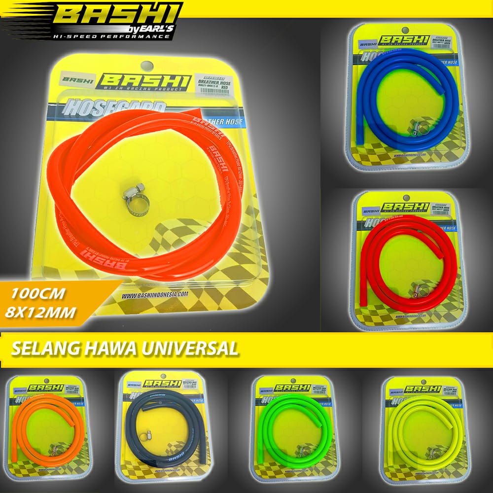 SELANG HAWA MESIN MOTOR PAKET TABUNG HAWA RACING SELANG HAWA MOTOR PAKET TABUNG HAWA TUTUP OLI MOTOR