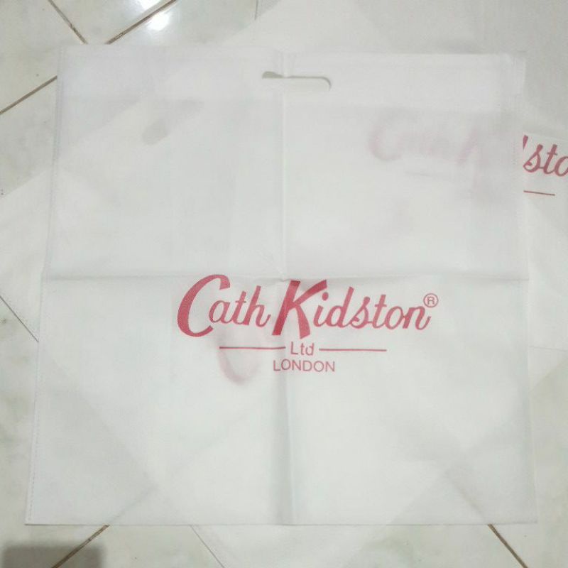 DUSTBAG CATH KIDSTON