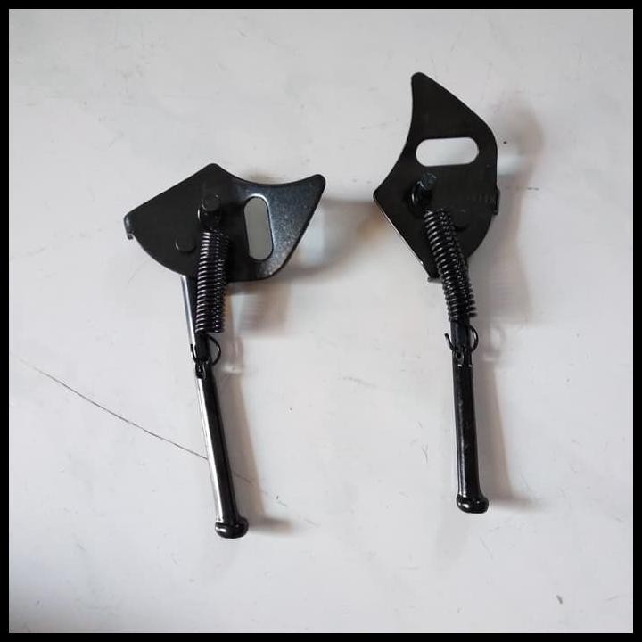 STANDAR SEPEDA 12 MERK ATLANTIS KICKSTAND 12 SEPEDA ANAK ANAK KECIL