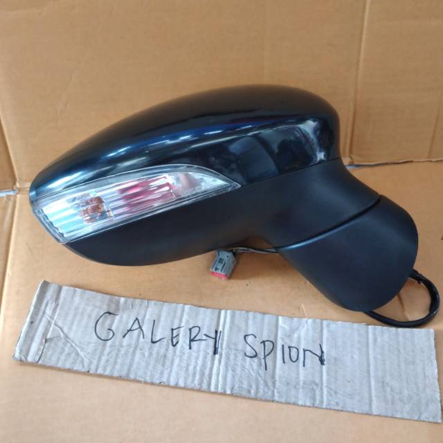 Spion ford fiesta kanan - kaca spion ford fiesta