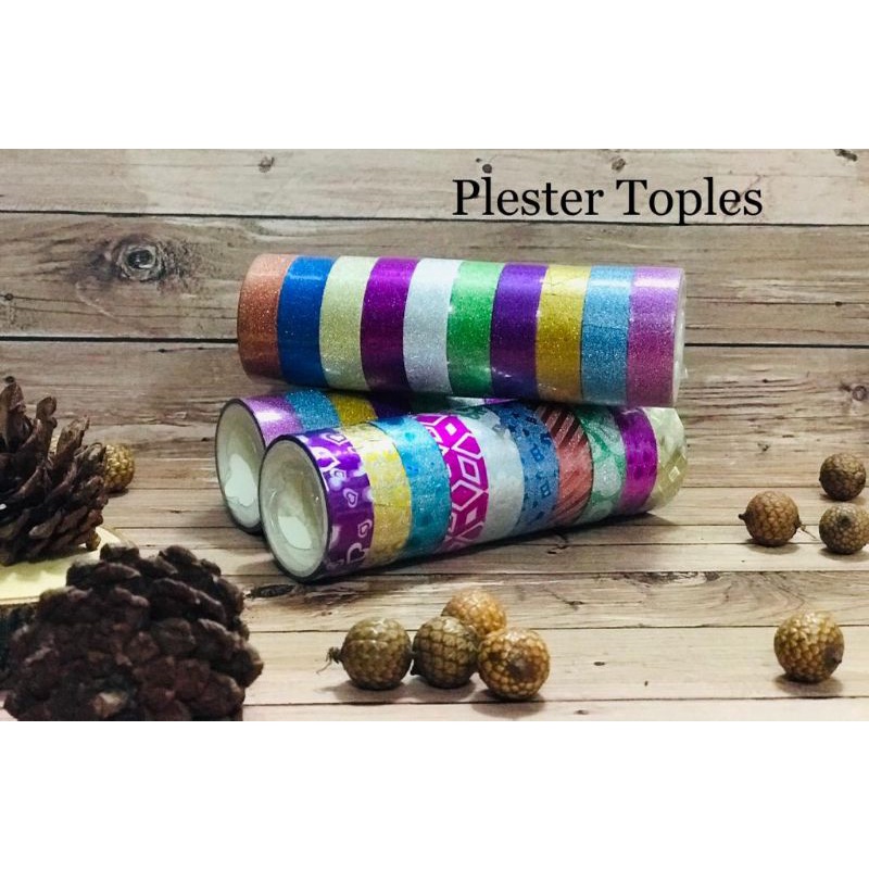 

Plester Toples,(Solatip)