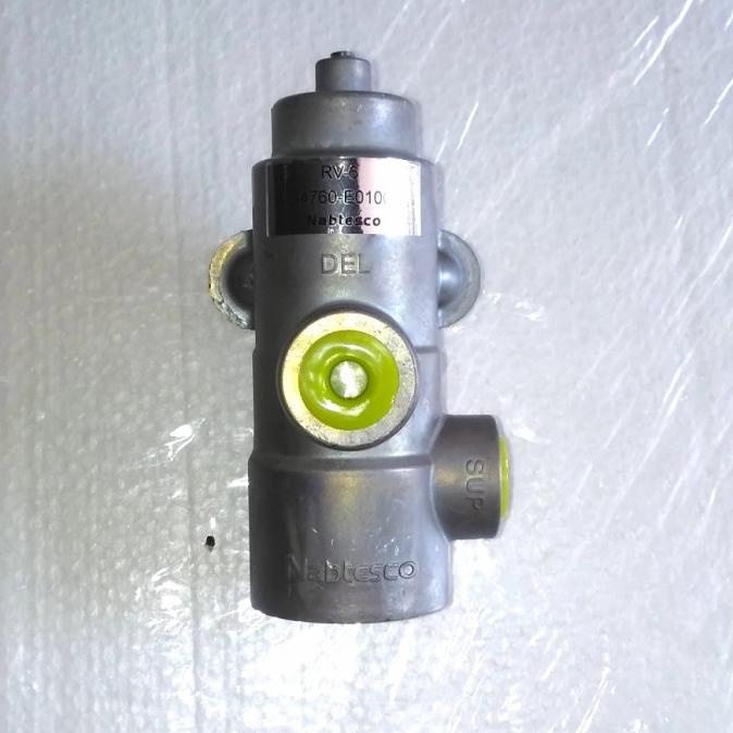 Valve Reducing S4760-Ew010