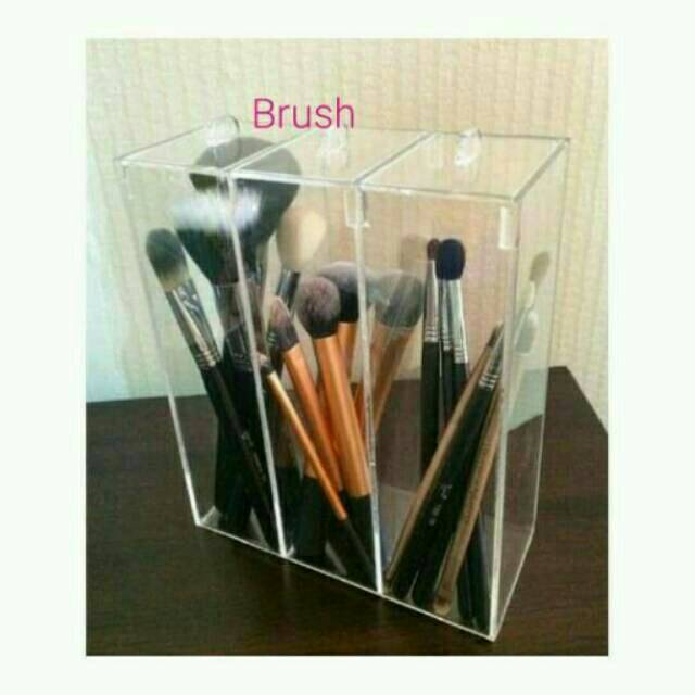 

Acrylic brush 3t, akrilik