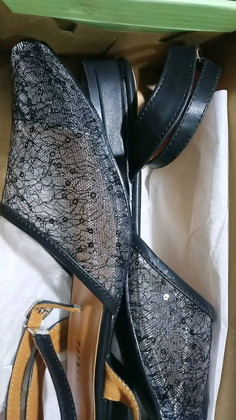 Ayana | Sendal Wanita | Sepatu Tali