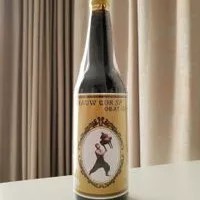 Arak Gosok Lo Ban Teng 650ml Spesial