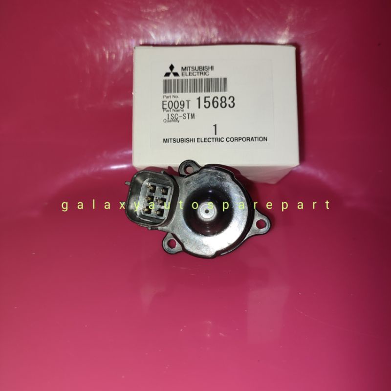 isc actuator idle speed control t120ss injection injeksi original