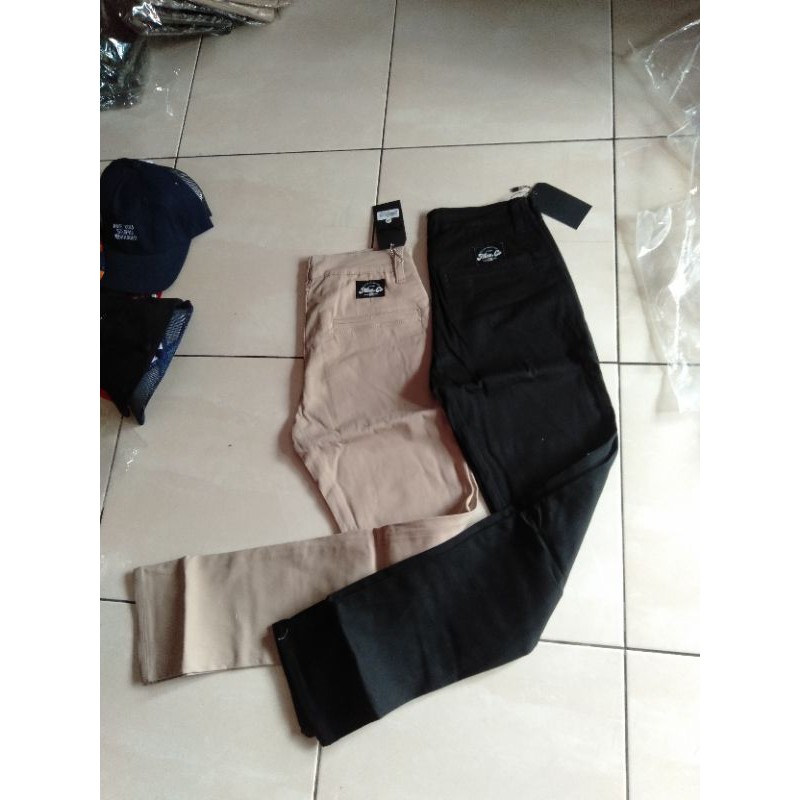celana Chino panjang NINO.CO