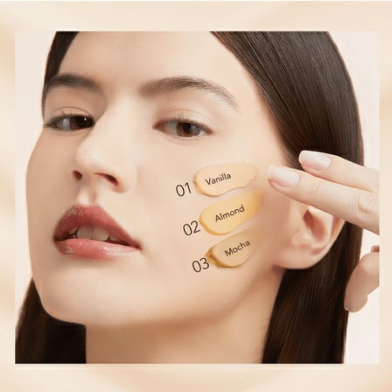 Y.O.U THE RADIANCE WHITE BB CREAM