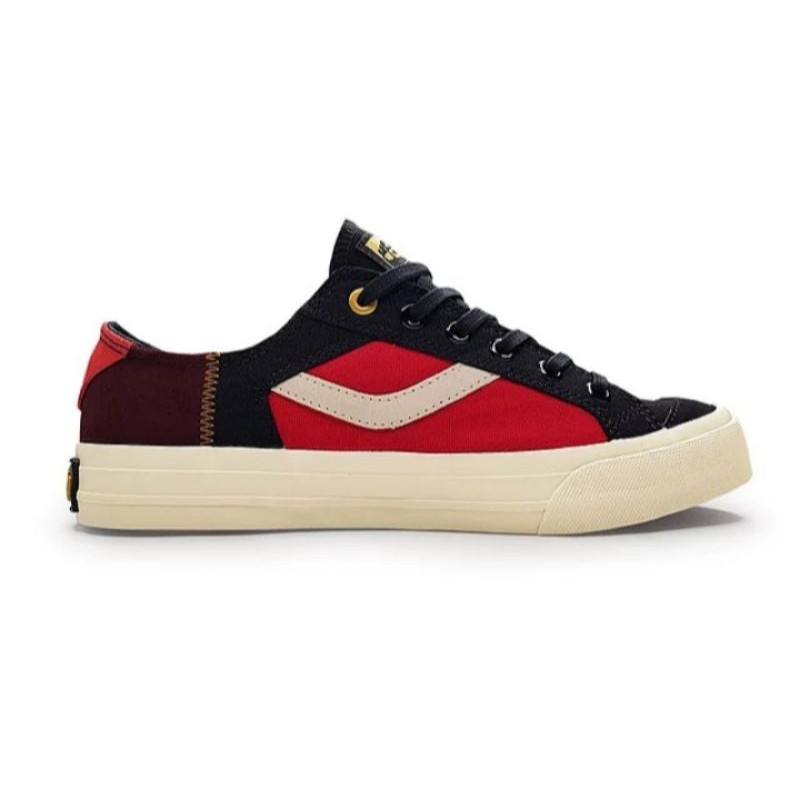 Ventela Sang Sekerta Lohita Low and High