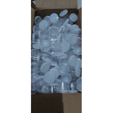 Pot urine 10 cc / pot urin 10cc / pot salep 10 cc