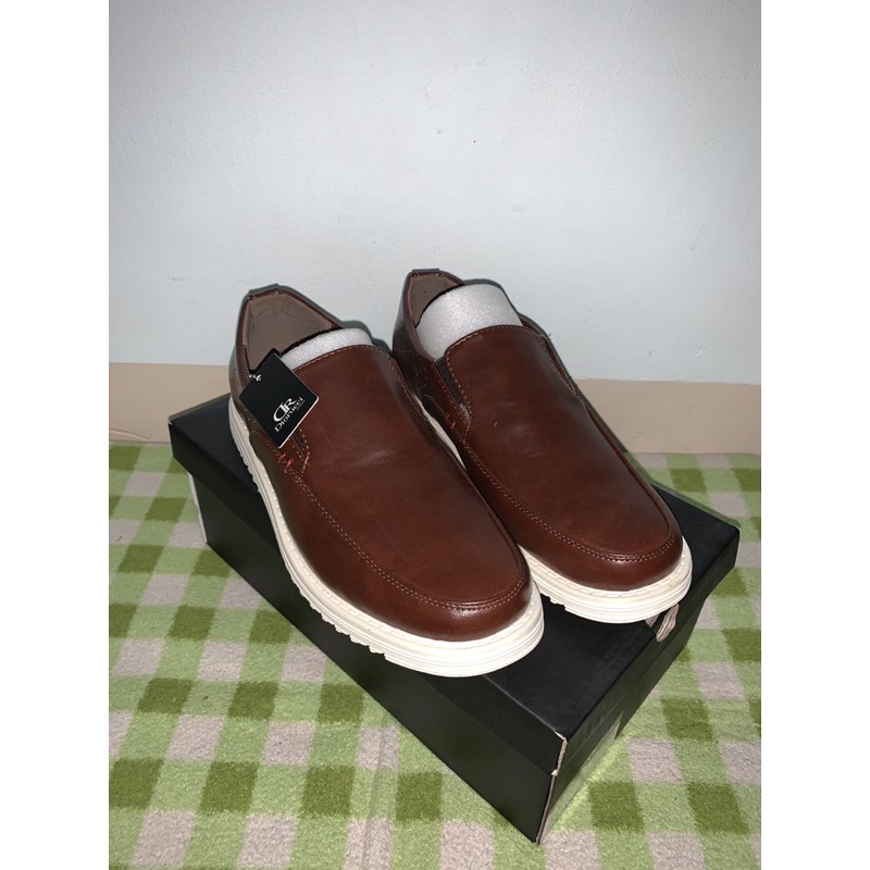 Slip On Mens Shoes Dr Diorucci